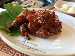 솔밭식당 3