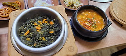 Goseongdaek (고성댁) 1