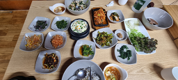 기와집보리밥 2