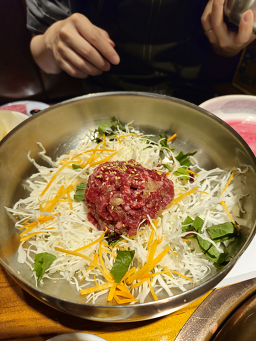 일신명품한우 2