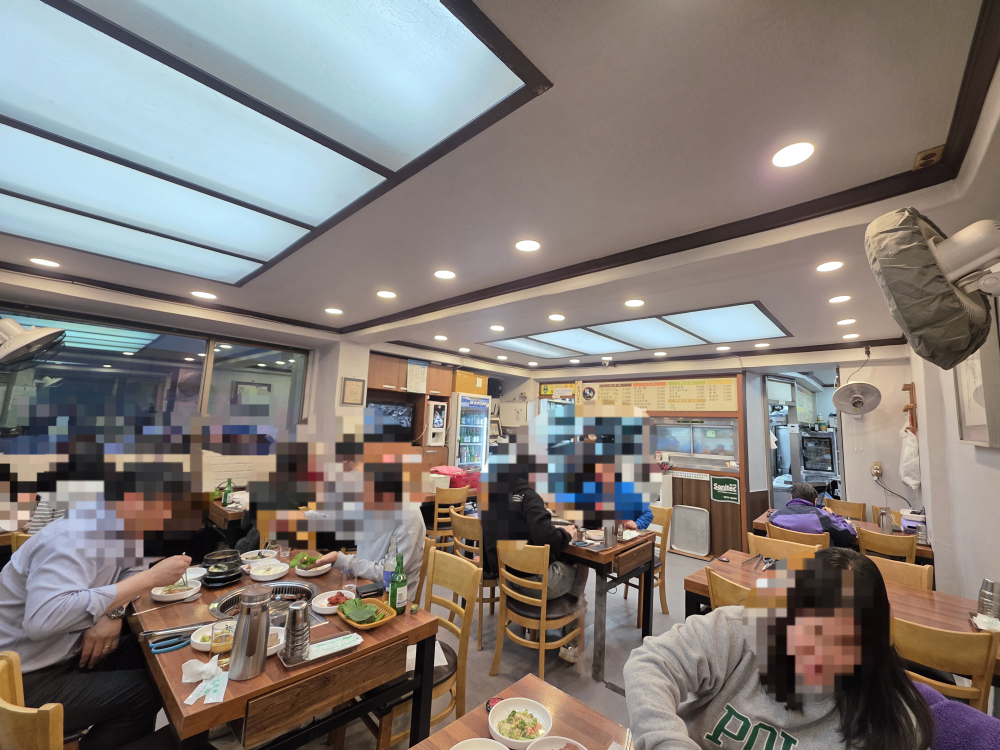 동원숯불갈비 1호점 대표 사진