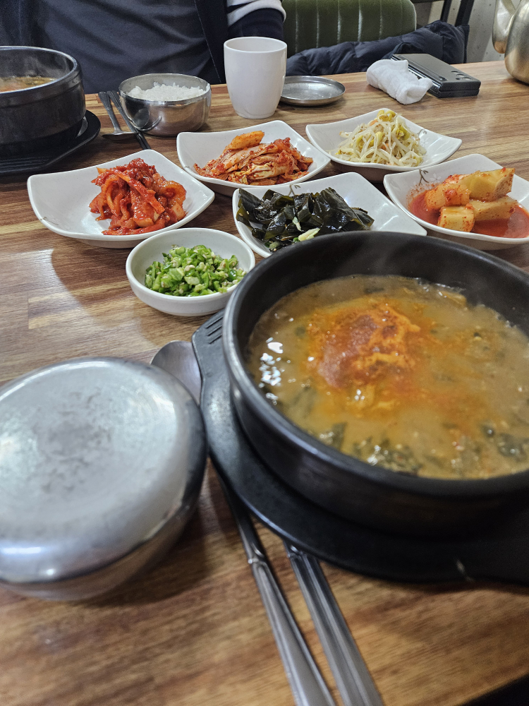 남원원조추어탕 5