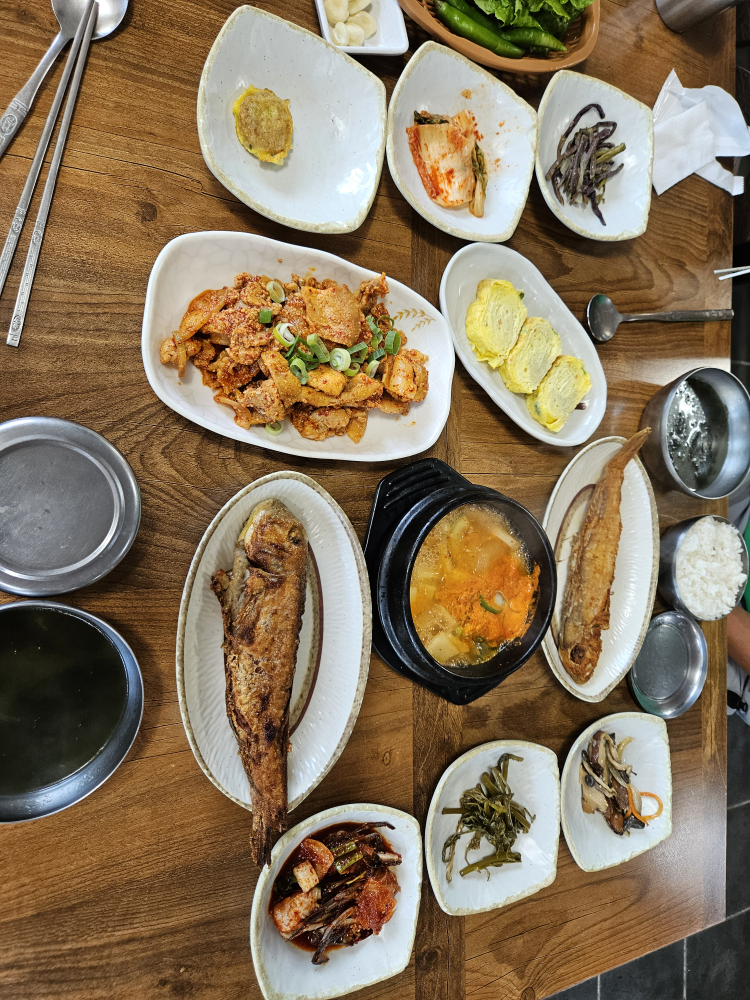 곤밥 본점 대표 사진