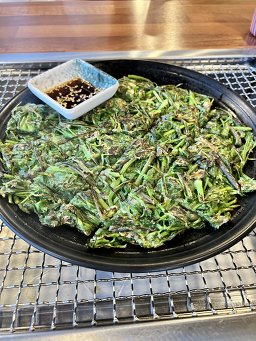 Muluijeongwon jangeomadang (물의정원 장어마당) 3
