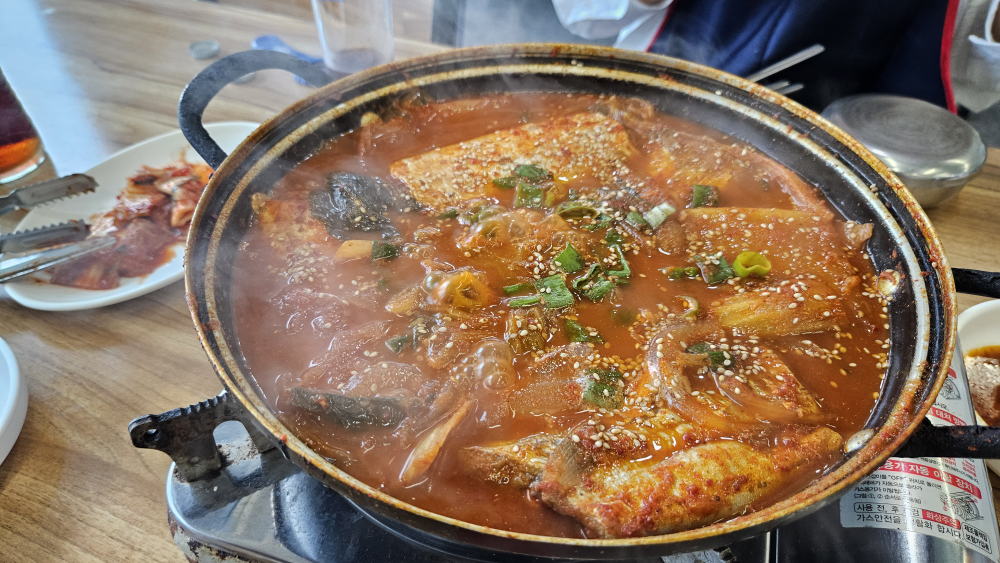 바당지기 사진 2