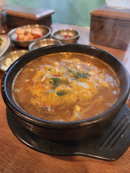 마포집 사진 2