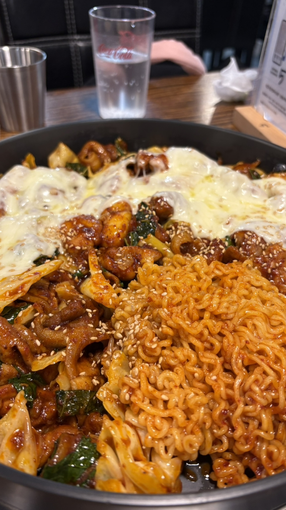 Buljjudak (불쭈닭) 3