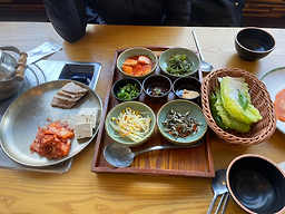 부길추어탕 1