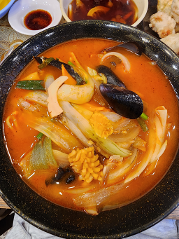 Bukgyeong (북경) 3