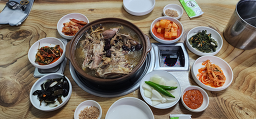 오리랑 국밥이랑 5