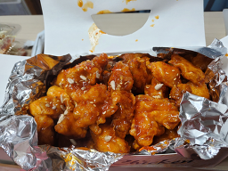굿모닝살로만치킨, 2295호점 1