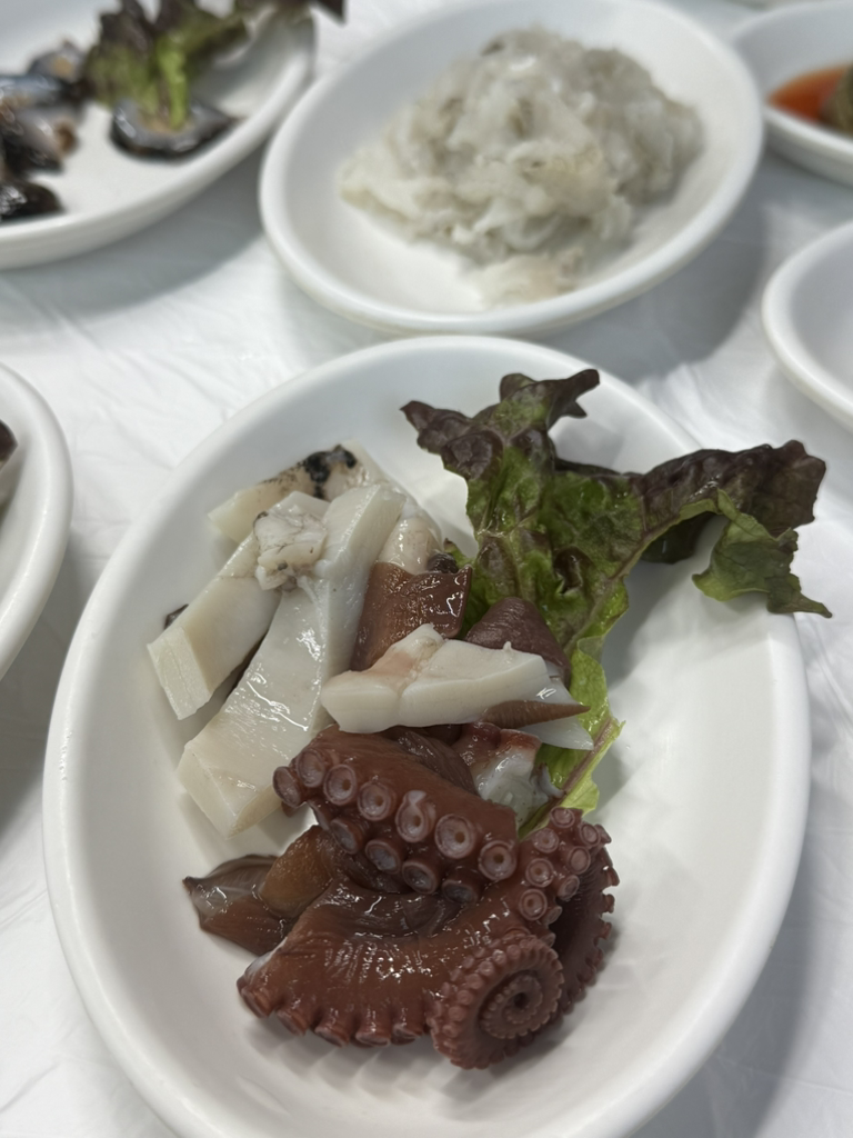 해녀횟집 3