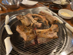 청춘쪽갈비 3