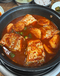 더새당골식당 사진 3