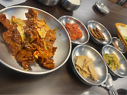 Geumran (금란) 1
