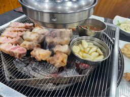 Jeongjinsikdang (정진식당) 3