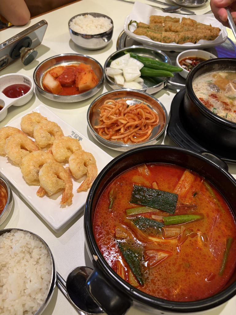 청담동순도리 석촌호수점 사진 4
