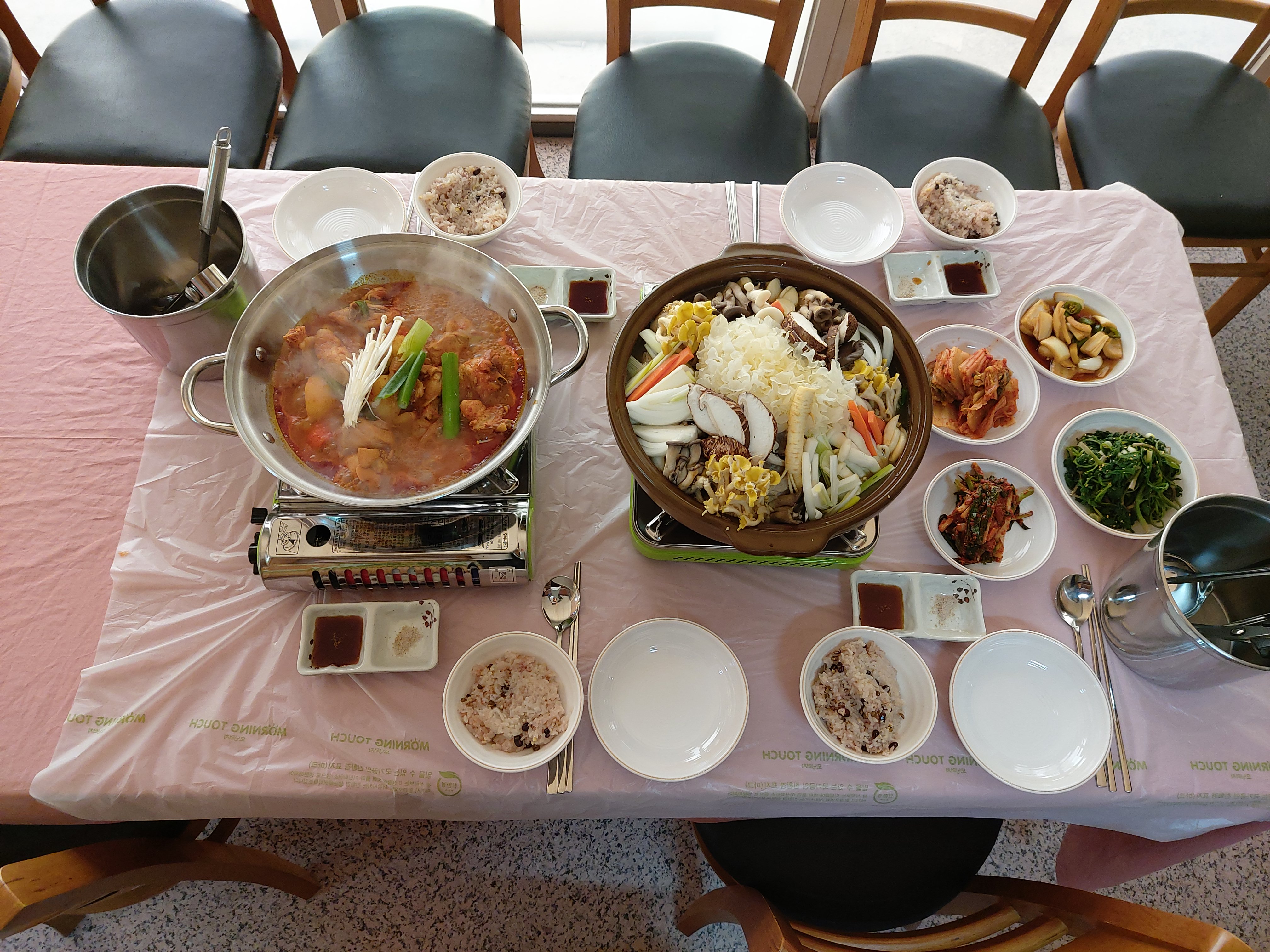 Choessinenongwon (최씨네농원) 1