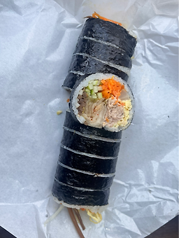 Jeonggimbap 6