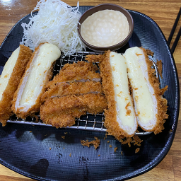 장터돈까스 사진 5