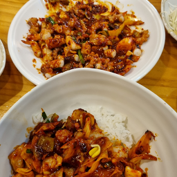 Chakhannakji 6