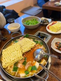 고냉지김치삼겹살 대표 사진