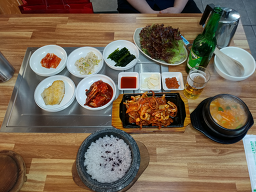 타종식당 2