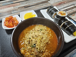 수석김밥 사진 6