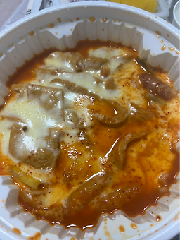 Dongdaemunyeopgi tteokboki (동대문엽기 떡볶이) 3