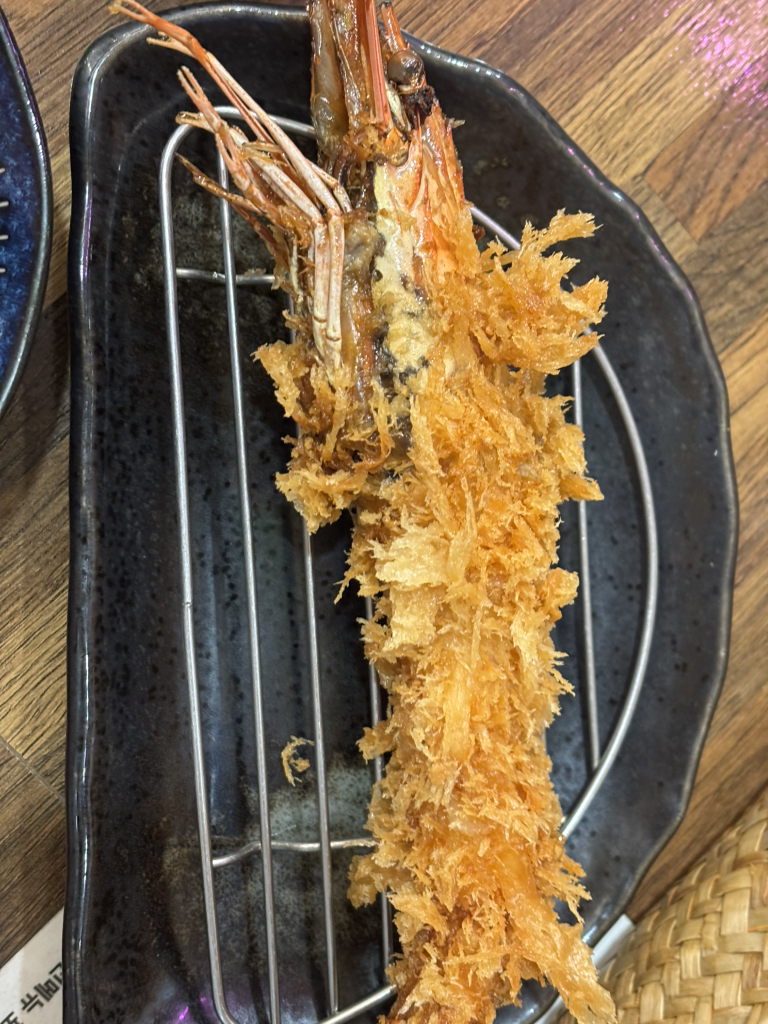 카츠쇼쿠도우 판교본점 사진 2