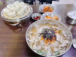 Manseonguksu (만선국수) 3