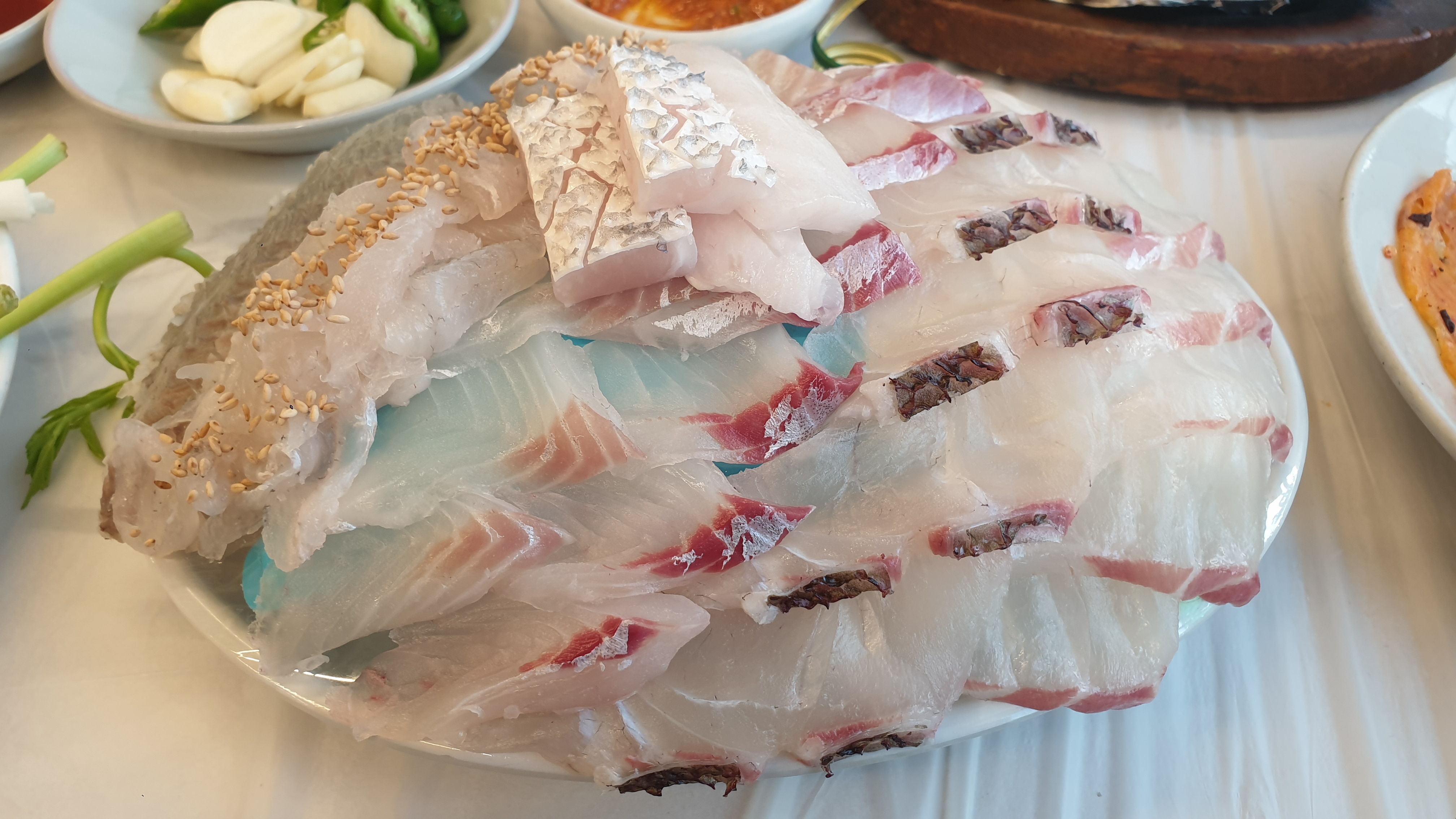 형산강횟집 5