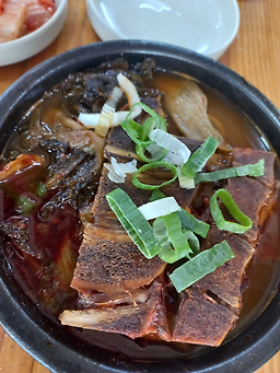 Cheongjindonghaejangguk 3