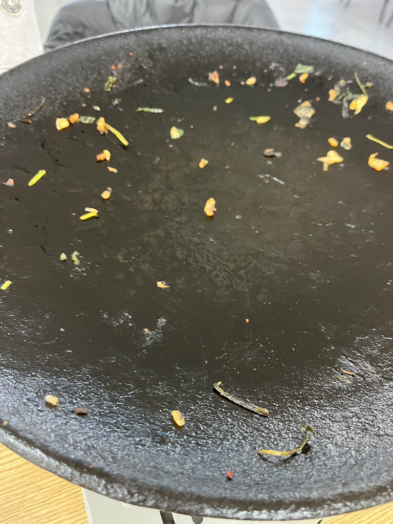 Jeontongsundaechon (전통순대촌) 3