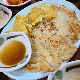 Daenamujip (대나무집) 3