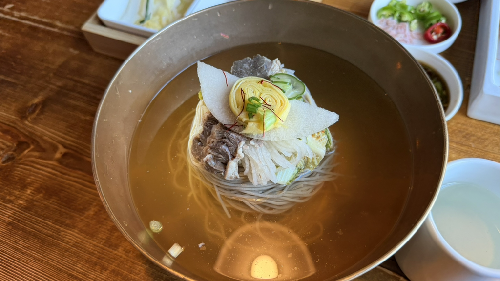 서관면옥 교대본점 대표 사진