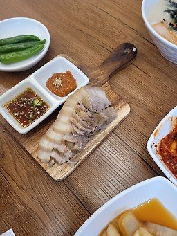 금악퐁낭국수 사진 7