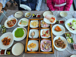 Daehyeonhoetjip 1
