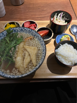 우랑 청담점 사진 4