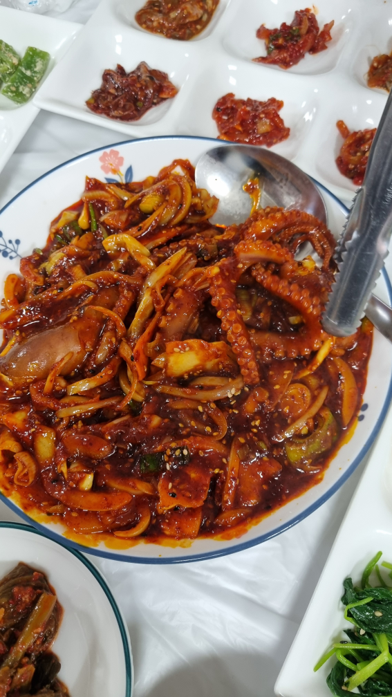 해남식당 2