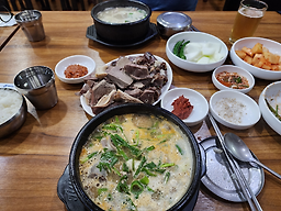 Ilmisundae (일미순대) 3