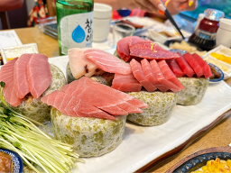 니와참치 3