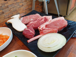 오르막가든 중문본점 사진 4