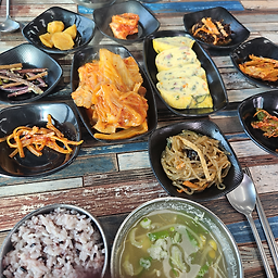 솔채 사진 3
