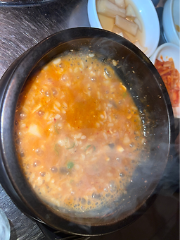 마포화곱창 신림점 사진 5