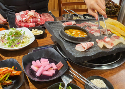어울림정육식당 사진 7