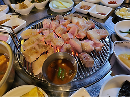 백돈가 9