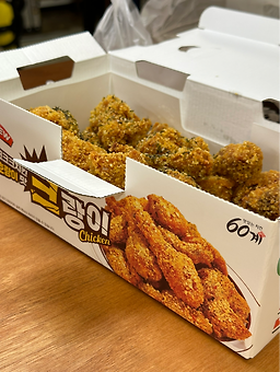 60계치킨 서울성수점 대표 사진