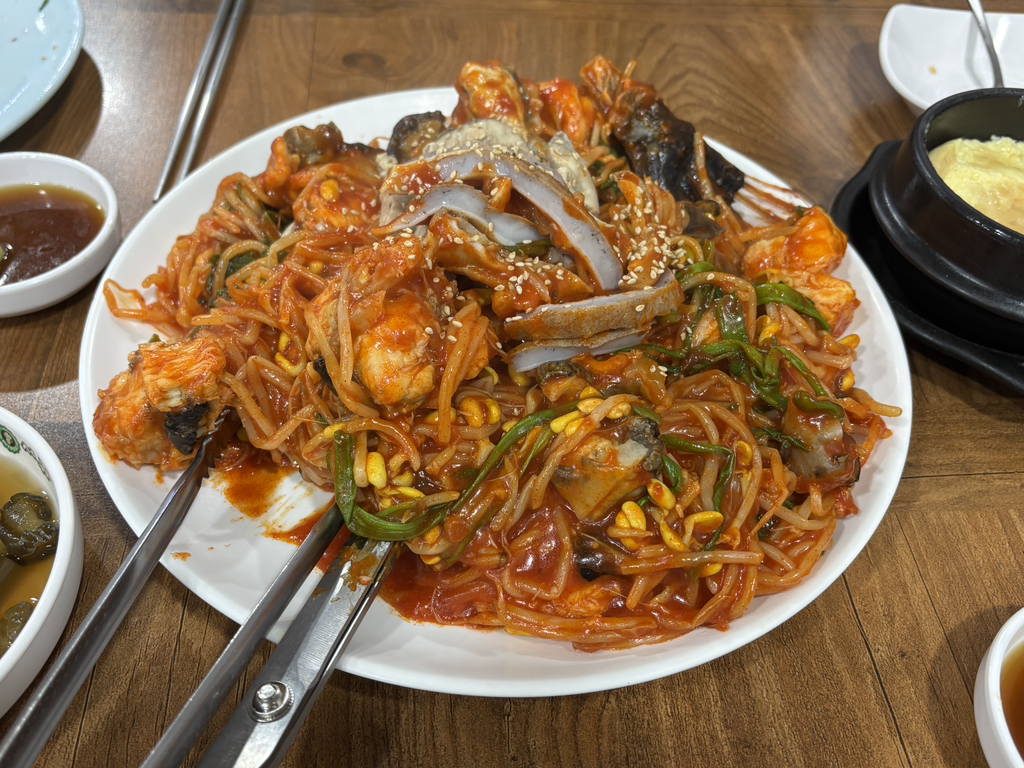 강릉아구찜 대표 사진