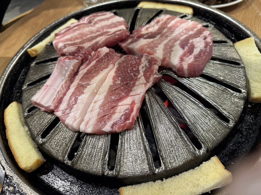 Deougaesaengpogalbi 6